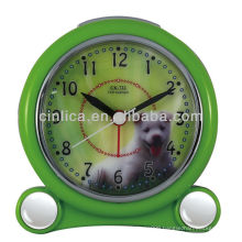 heart shaped alarm clocks CK-722